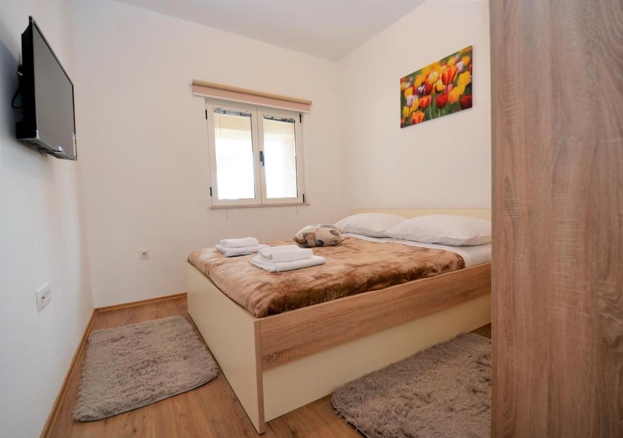 Sukošan Villa Allegro מראה חיצוני תמונה