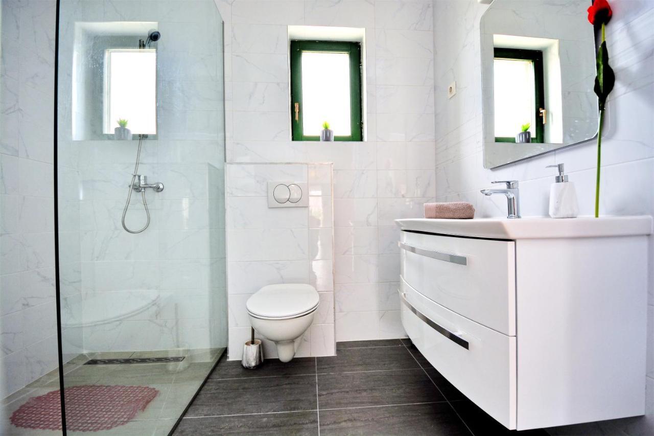 Sukošan Villa Allegro מראה חיצוני תמונה