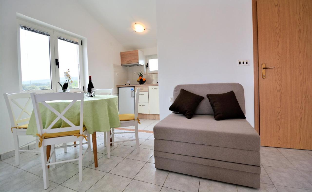 Sukošan Villa Allegro מראה חיצוני תמונה