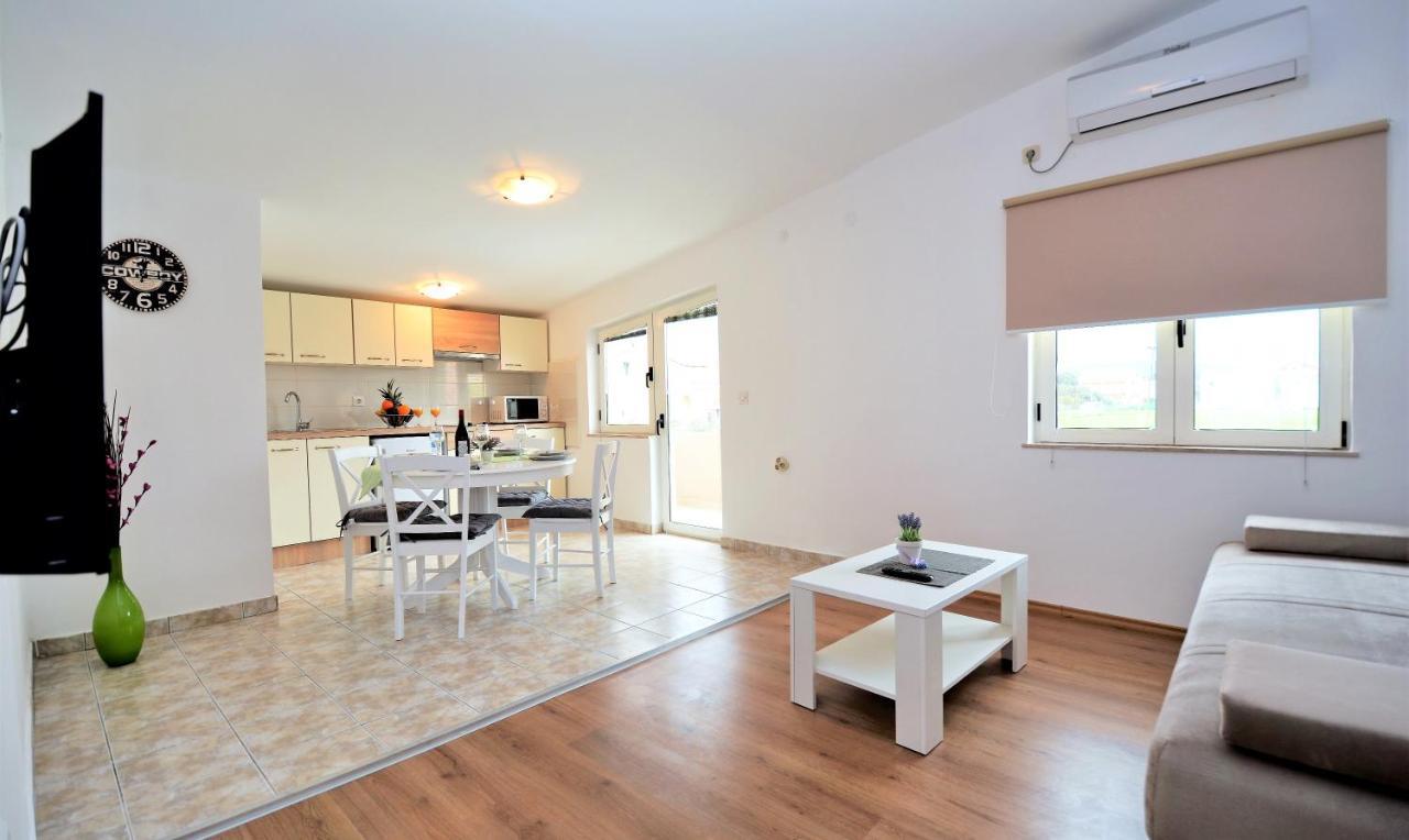 Sukošan Villa Allegro מראה חיצוני תמונה