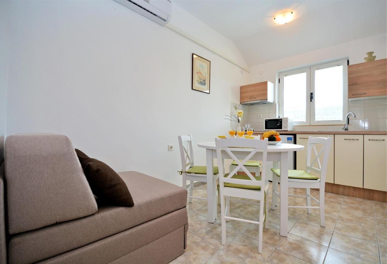 Sukošan Villa Allegro מראה חיצוני תמונה