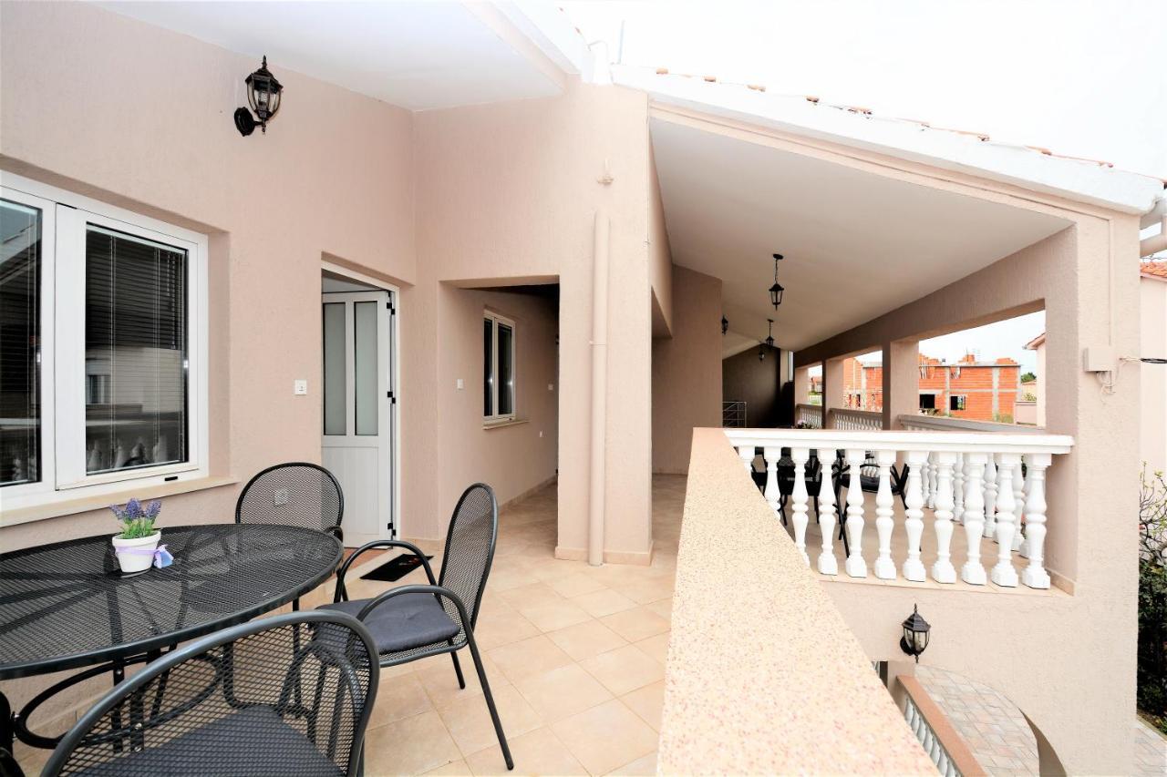 Sukošan Villa Allegro מראה חיצוני תמונה