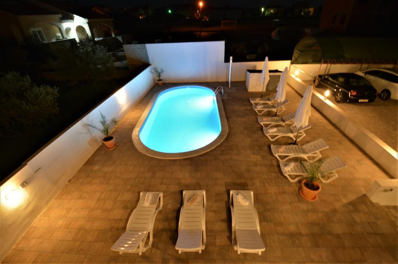 Sukošan Villa Allegro מראה חיצוני תמונה