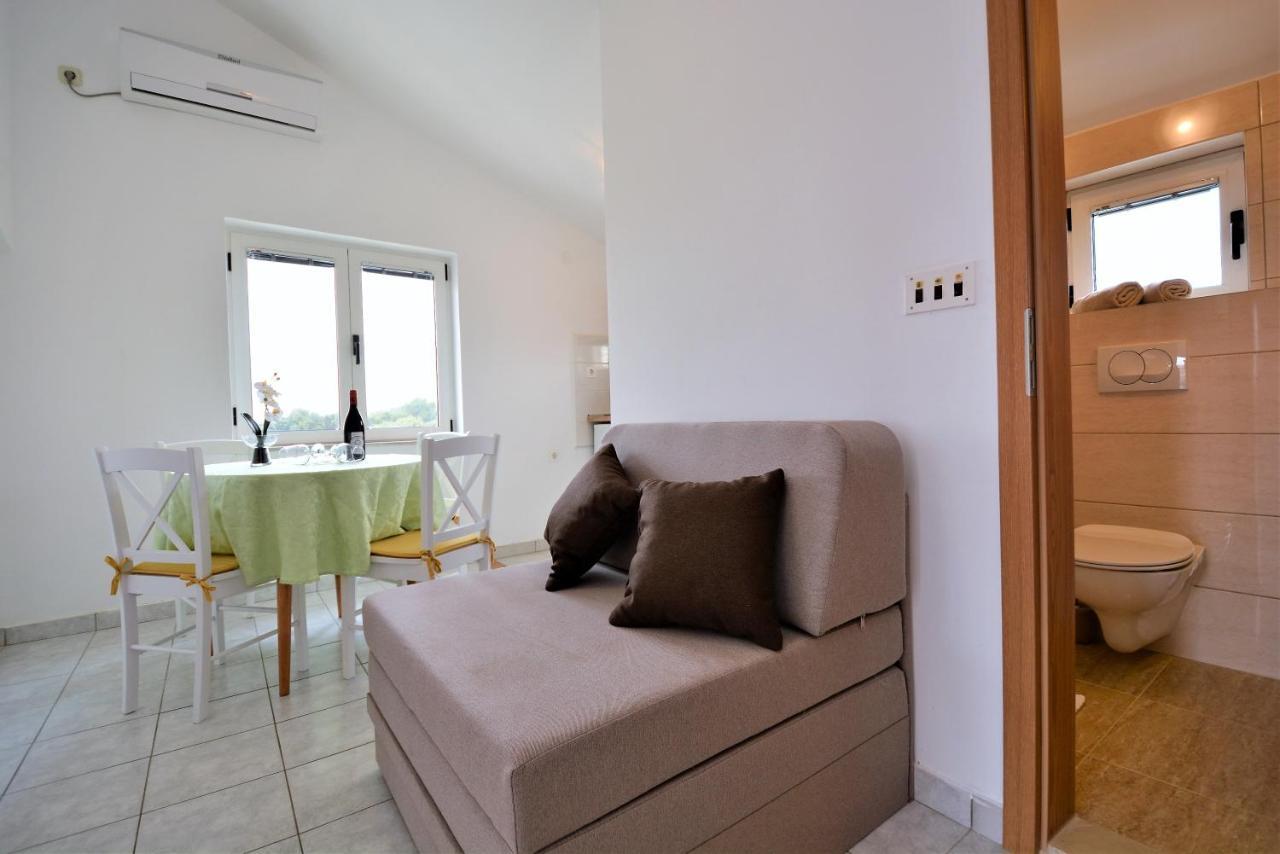 Sukošan Villa Allegro מראה חיצוני תמונה