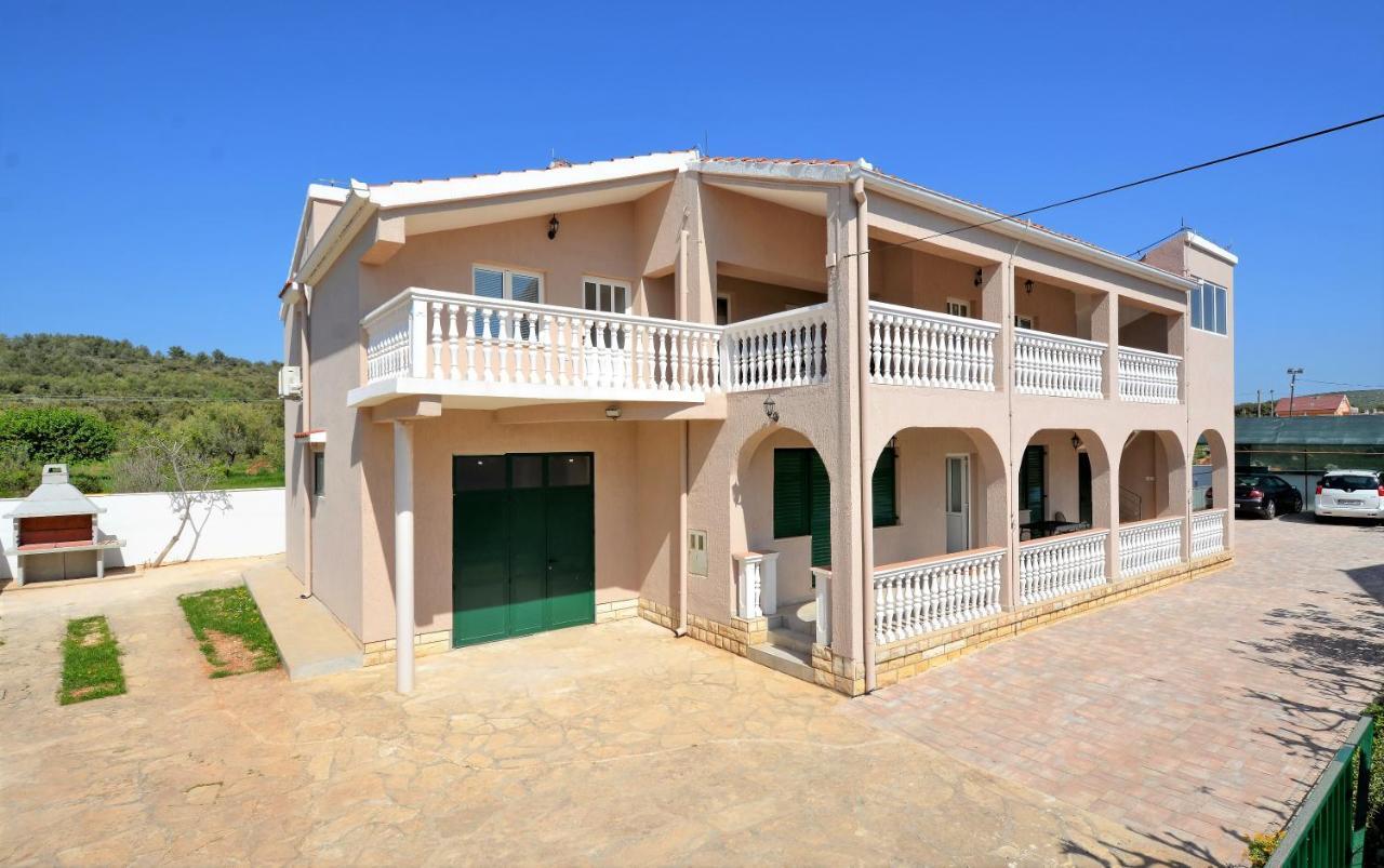 Sukošan Villa Allegro מראה חיצוני תמונה