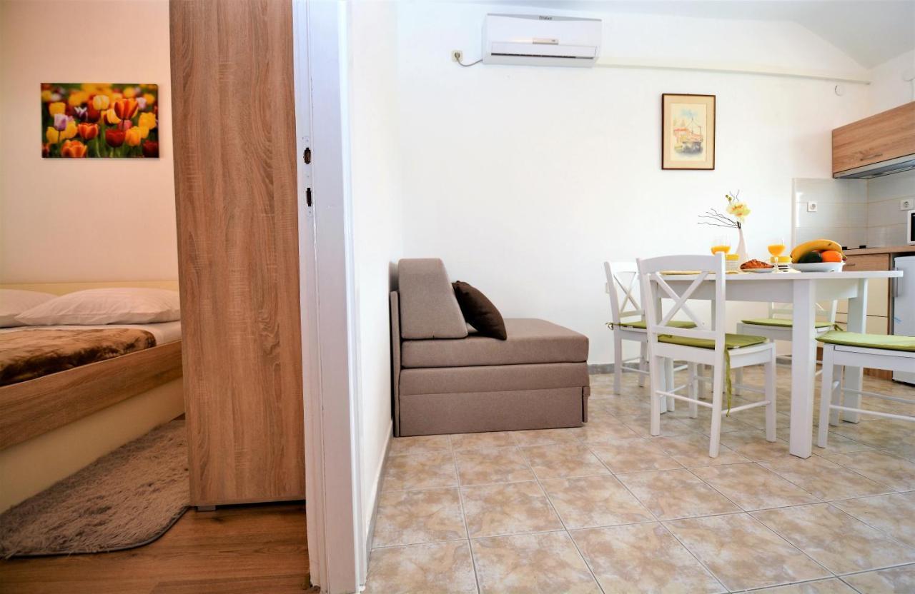 Sukošan Villa Allegro מראה חיצוני תמונה