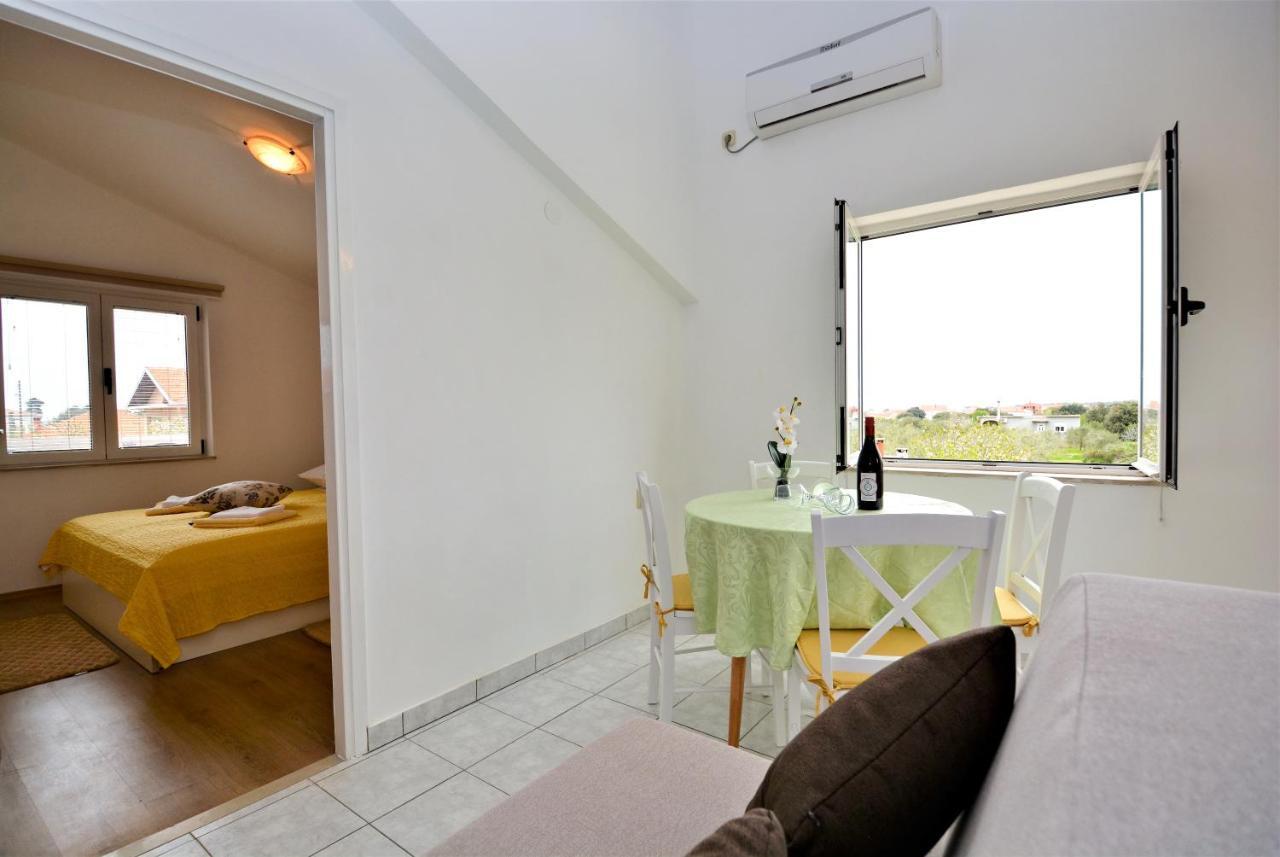 Sukošan Villa Allegro מראה חיצוני תמונה
